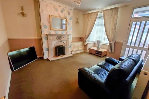 3 bedroom detached house for sale, Swan Bank, Talke, Stoke-on-Trent