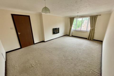 2 bedroom apartment for sale, Old Bain Court, Horncastle LN9