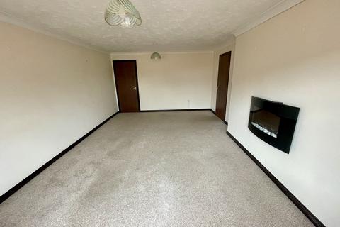 2 bedroom apartment for sale, Old Bain Court, Horncastle LN9