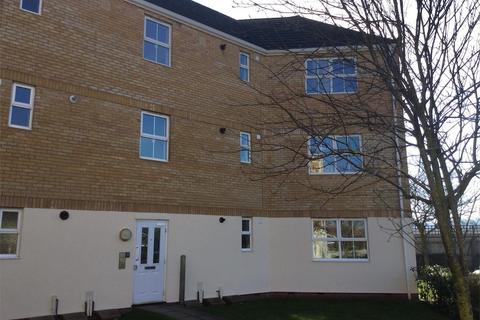 2 bedroom apartment to rent - Woodcock Road, Royston SG8