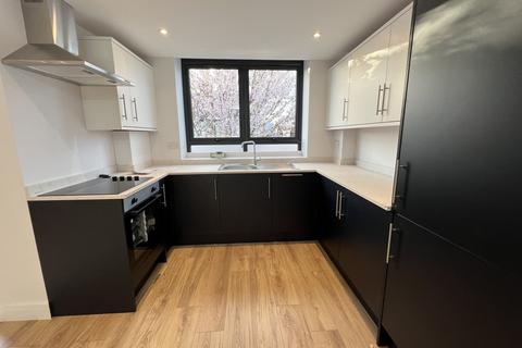 1 bedroom apartment to rent - Townsend Road, Southall