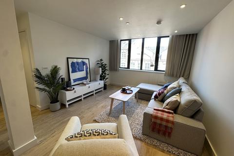 2 bedroom apartment to rent - York Place, Leeds LS1