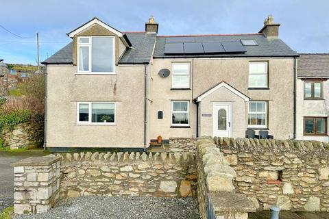 4 bedroom cottage for sale - Holyhead Mountain, Holyhead