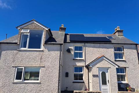 4 bedroom cottage for sale, Holyhead Mountain, Holyhead