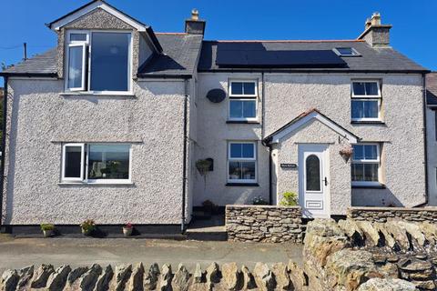 4 bedroom cottage for sale, Holyhead Mountain, Holyhead