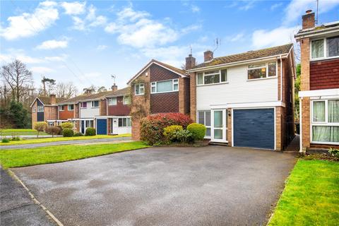 3 bedroom detached house for sale, 166 Lodge Lane, Bridgnorth, Shropshire