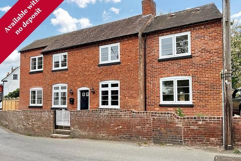 4 bedroom detached house to rent, 10 High Street, Claverley, Wolverhampton, Shropshire