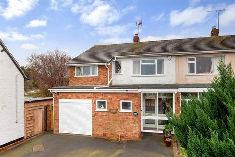 4 bedroom semi-detached house for sale, Urmston, Wyre Hill, Bewdley, Worcestershire