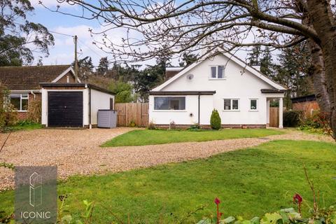 4 bedroom detached house for sale, The Street, Felthorpe, Norwich