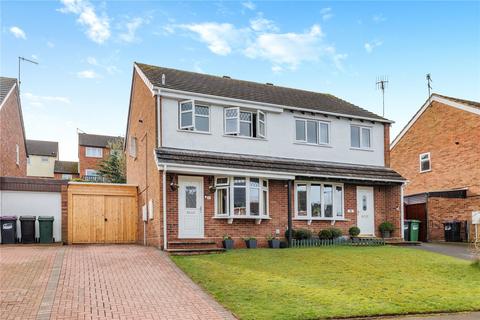 3 bedroom semi-detached house for sale, 40 Hucklemarsh Road, Ludlow, Shropshire