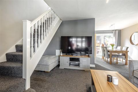 3 bedroom semi-detached house for sale, 40 Hucklemarsh Road, Ludlow, Shropshire