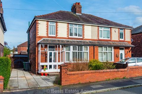 3 bedroom semi-detached house for sale - Maryhill Road, Higher Runcorn