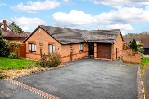 3 bedroom bungalow for sale, 5 Arundel Close, Telford, Shropshire