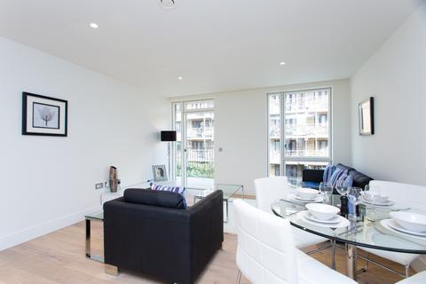 1 bedroom apartment to rent, The Ladbroke Grove, Atrium Apartments, Ladbroke Grove W10