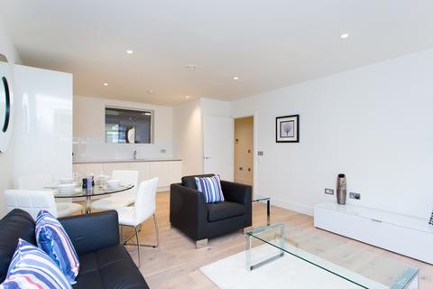 1 bedroom apartment to rent, The Ladbroke Grove, Atrium Apartments, Ladbroke Grove W10