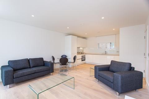 1 bedroom apartment to rent - Atrium Apartments, Ladbroke Grove, London W10