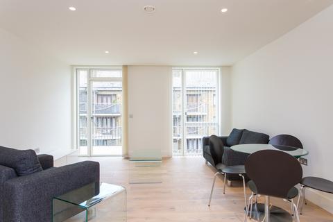 1 bedroom apartment to rent - Atrium Apartments, Ladbroke Grove, London W10
