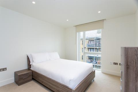 1 bedroom apartment to rent, Atrium Apartments, Ladbroke Grove, London W10