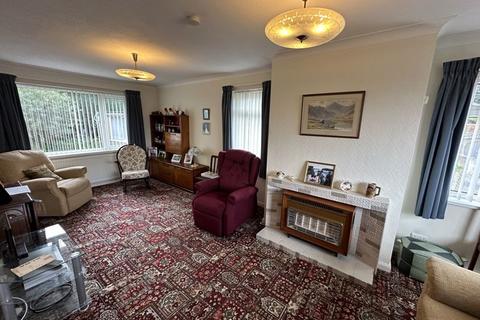 2 bedroom detached bungalow for sale, Llanfairfechan, Conwy
