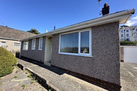 2 bedroom detached bungalow for sale, Llanfairfechan, Conwy