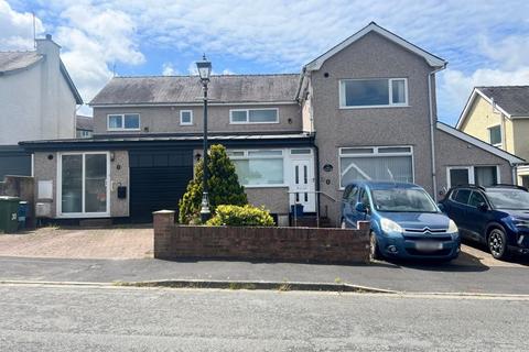 6 bedroom detached house for sale, Bangor, Gwynedd