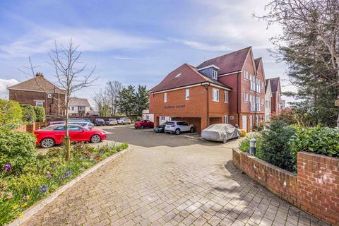 2 bedroom retirement property for sale, Carmarthen Avenue, Portsmouth