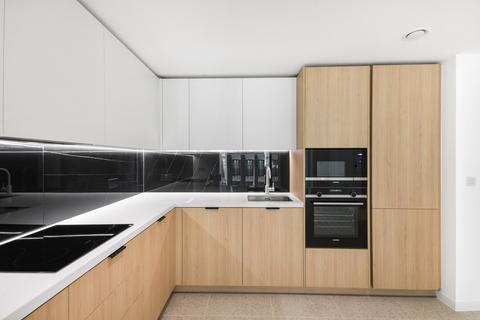 2 bedroom apartment to rent - The Bouchon, Silk District, Whitechapel E1
