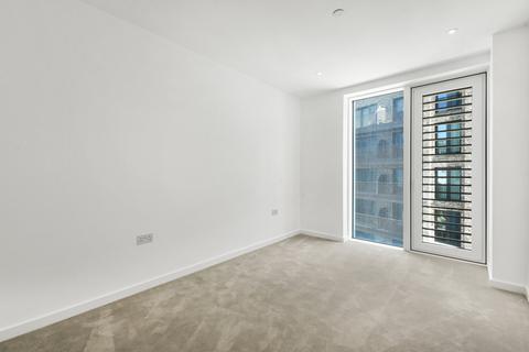 2 bedroom apartment to rent - The Bouchon, Silk District, Whitechapel E1