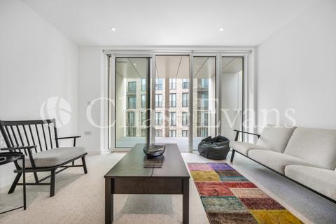 2 bedroom apartment to rent, The Bouchon, Silk District, Whitechapel E1