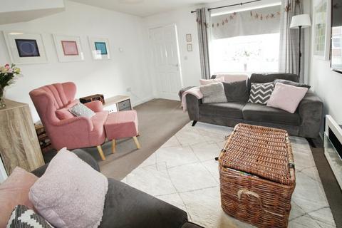 3 bedroom end of terrace house for sale, Drake Avenue, Blyth