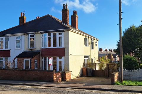 4 bedroom semi-detached house for sale - Burton Road, Melton Mowbray
