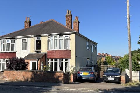 4 bedroom semi-detached house for sale, Burton Road, Melton Mowbray