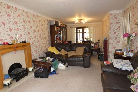 4 bedroom detached house for sale, Glastonbury Close, Spennymoor DL16