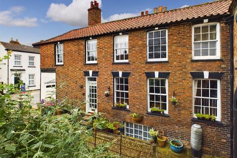 3 bedroom terraced house for sale, Georgian House, 32 East Street, Horncastle