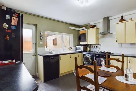 3 bedroom terraced house for sale, Georgian House, 32 East Street, Horncastle