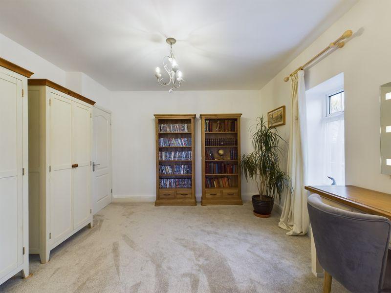 Master Dressing Room