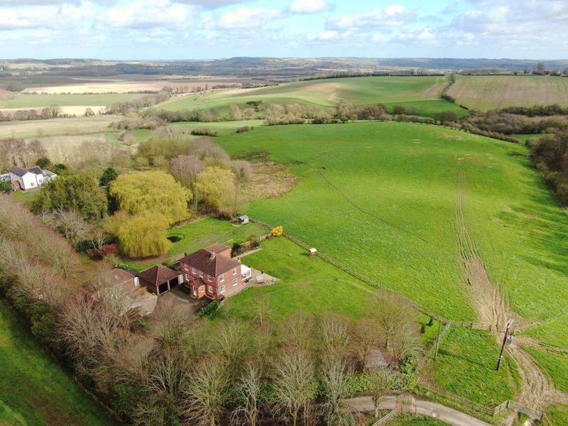 Aerial Photograph
