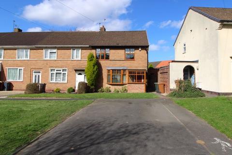 undefined, Redhouse Lane, Aldridge, WS9 0DF