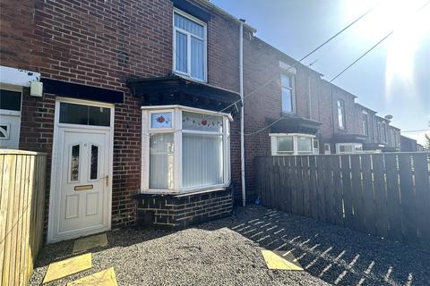 2 bedroom terraced house for sale - Rose Avenue, South Moor, Stanley, DH9