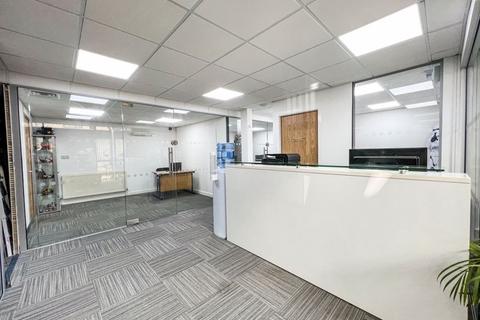 Office to rent, The Entwistle Office Suite, Deakins Park Blackburn Road, Egerton, Bolton