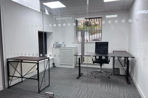 Office to rent, The Entwistle Office Suite, Deakins Park Blackburn Road, Egerton, Bolton