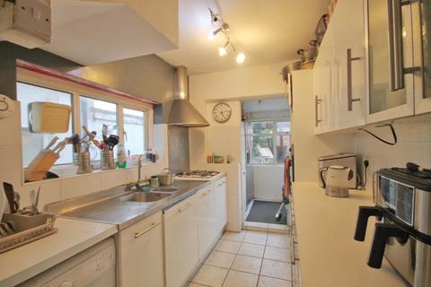 3 bedroom terraced house for sale, Hadden Way, Greenford