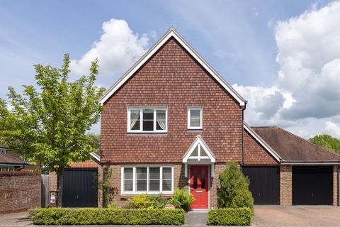 3 bedroom link detached house for sale, Old Common Way, Uckfield