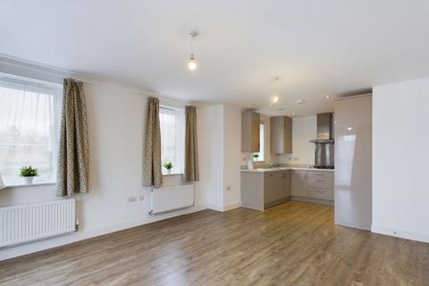 2 bedroom ground floor flat for sale, Mulberry Way, Combe Down, Bath