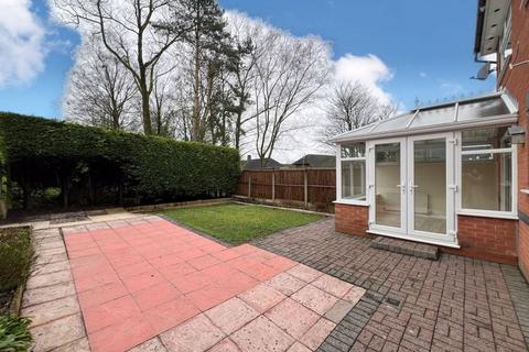 53 Mountside Gardens, Leek, ST13 6ND