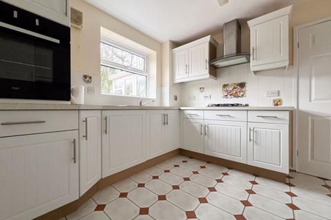 53 Mountside Gardens, Leek, ST13 6ND