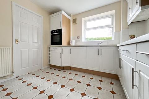 53 Mountside Gardens, Leek, ST13 6ND