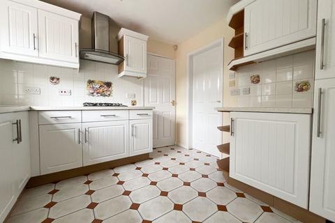 53 Mountside Gardens, Leek, ST13 6ND