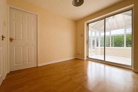 53 Mountside Gardens, Leek, ST13 6ND