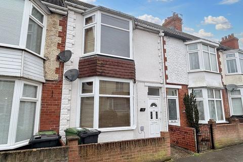 3 bedroom terraced house for sale, QUEENS ROAD, RADIPOLE, WEYMOUTH, DORSET